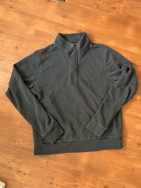 Vuori S Cypress 1/4 Zip